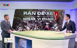 Vướng mắc trong xử lý xe bị tạm giữ