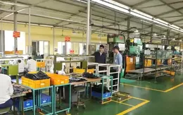 Khu vực Đông Nam Á và Nam Á thu hút đầu tư