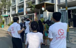 SINGO hỗ trợ hàng nghìn doanh nghiệp vừa và nhỏ nâng tầm thương hiệu