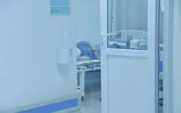 Nguy hiểm: Hàng chục bệnh nhân mắc COVID-19 nhập viện cùng ngày, hầu hết phải thở oxy