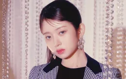 Vừa trở lại, Rei (IVE) bất ngờ tạm dừng hoạt động