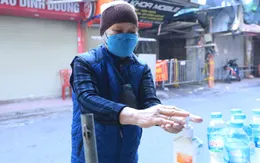 Số ca mắc COVID-19 nhiều, nhìn lại những khuyến cáo phòng dịch quan trọng