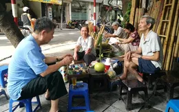 Đề xuất đưa quán trà đá vào ngõ: Liệu có khả thi?