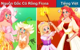 Đầu tư sản xuất phim hoạt hình “Make in Vietnam” đáp ứng chuẩn quốc tế