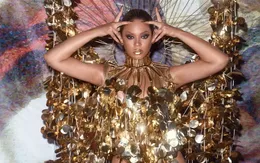 "Cuff It" - Bản hit solo trụ hạng lâu nhất trên Billboard Hot 100 của Beyoncé