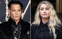 Một năm sau vụ kiện "bom tấn", cuộc sống của Johnny Depp và Amber Heard ra sao?