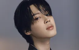 Vừa lên ngôi, Jimin (BTS) tụt hạng nhanh chóng trên BXH Billboard Hot 100