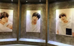 Triển lãm của BTS kỉ niệm 10 năm thành lập nhóm được tổ chức tại Mỹ