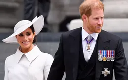 Meghan Markle không tham gia lễ đăng quang của Vua Charles