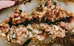 Bé trai 7 tuổi sốc phản vệ nặng sau khi ăn xôi trứng kiến
