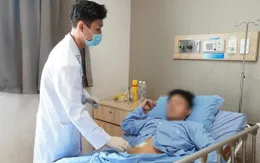 Nhiều trường hợp nhập viện do nuốt dị vật gây thủng ruột