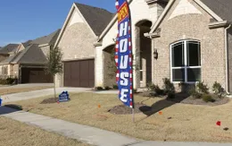 Không thể trả tiền nhà, nhiều người trẻ Mỹ quay về sống với cha mẹ