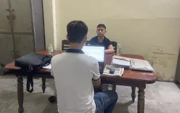 Tạm giữ hai đối tượng cho vay lãi nặng lên đến 730%/năm