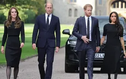 Hoàng gia Anh "nhẹ nhõm" hậu tin Meghan vắng mặt trong lễ đăng quang Vua Charles