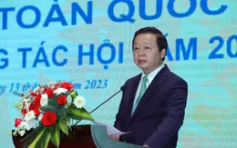 Phó Thủ tướng Trần Hồng Hà: Báo chí khơi dậy mạnh mẽ hơn nữa khát vọng Việt Nam phồn vinh, thịnh vượng