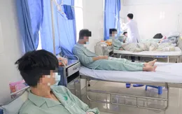 Quảng Ninh: 4 học sinh phải nhập viện cấp cứu vì ngộ độc thuốc lá điện tử
