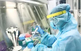 TP. Hồ Chí Minh: Số ca mắc COVID-19 bắt đầu tăng, đã xuất hiện biến thể phụ XBB.1.5
