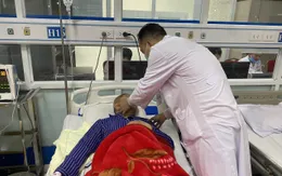 3 người bị sốc phản vệ sau khi truyền dịch tại nhà