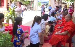 Chăm lo cải thiện đời sống của đồng bào Khmer