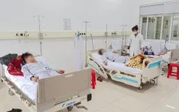 Ngộ độc vì ăn nhầm so biển: Mối nguy hại khôn lường