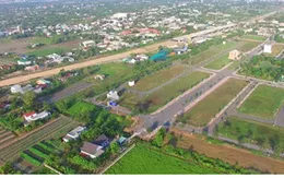 Thành lập Hội đồng thẩm định Quy hoạch hệ thống đô thị và nông thôn