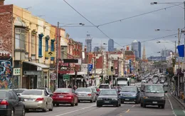 Tiếng ồn giao thông có thể khiến bạn tăng huyết áp