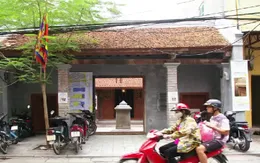 Hợp tác Việt Nam - Pháp trong bảo tồn di sản