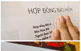 “Bẫy ngầm” trong hợp đồng bảo hiểm