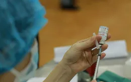 Bộ Y tế đề nghị các địa phương đề xuất nhu cầu vaccine COVID-19