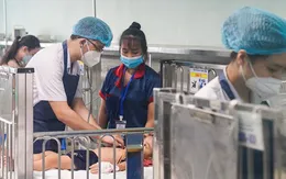 Chủ động phòng ngừa lây nhiễm virus hợp bào hô hấp RSV cho trẻ