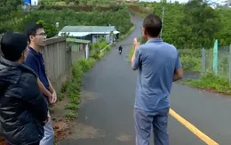 Chậm cấp sổ đỏ mới cho người dân hiến đất làm đường