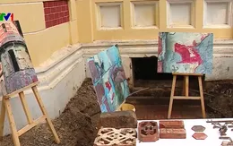 Bảo tồn di sản cần tôn trọng nguyên gốc công trình