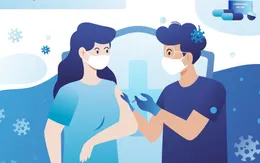 Những ai cần tiêm vaccine phòng COVID-19 liều nhắc lại lần 2?
