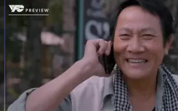 Cuộc đời vẫn đẹp sao - Tập 8: Lưu vô tình gặp bạn của con trai