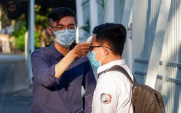 Miễn dịch cộng đồng giảm, TP Hồ Chí Minh khuyến cáo người dân tuân thủ phòng, chống dịch