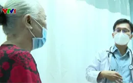 Gia tăng người nhiễm cúm mùa