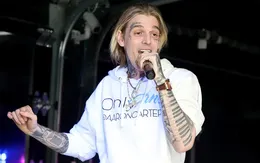 Nguyên nhân tử vong của Aaron Carter được xác định là "chết đuối"