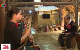 Rực rỡ sắc màu văn hoá các dân tộc Việt Nam