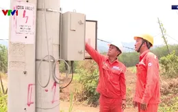 Ưu tiên điện cho sản xuất nông nghiệp và chống hạn