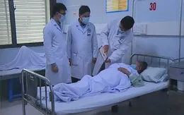 Khoảng 14 triệu người Việt Nam mắc hội chứng ruột kích thích