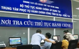 Thủ tướng yêu cầu các Bộ, cơ quan, địa phương chấn chỉnh, tăng cường trách nhiệm trong xử lý công việc
