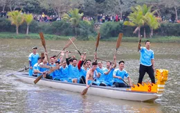 Lễ hội Văn hóa dân gian Biển đảo Việt Nam và Lễ hội Biển Đồ Sơn Hải Phòng năm 2023 sắp khai hội