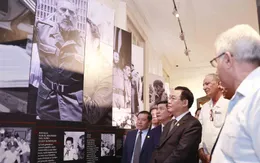 Fidel Castro - Biểu tượng bất diệt của chủ nghĩa anh hùng cách mạng