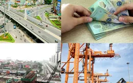 3 tháng đầu năm, giải ngân vốn đầu tư công 73.192 tỷ đồng