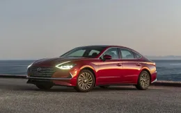 Những mẫu ô tô tiết kiệm nhiên liệu nhất bạn có thể mua trong năm 2023