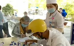 Dịch COVID-19: Tăng cường truyền thông, nâng cao cảnh giác của người dân