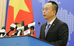 Yêu cầu Trung Quốc tôn trọng chủ quyền của Việt Nam đối với quần đảo Hoàng Sa