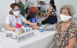 TP. Hồ Chí Minh: Kích hoạt "Chiến dịch bảo vệ người thuộc nhóm nguy cơ"
