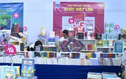 Ngày sách và văn hóa đọc Việt Nam lần thứ 2