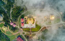 UBND tỉnh Lâm Đồng khẳng định Samten Hills Dalat hoạt động đúng quy định của pháp luật